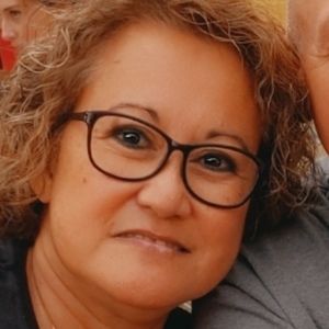 Meet your Posher, Evelyn